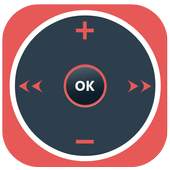 Tv Remote Control 1.0.0