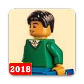 TopGuide LEGO Ninjago 1.0.2