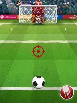 Penalty King screenshot 8