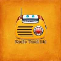 Tamil Radio Hd 3000  Online icon