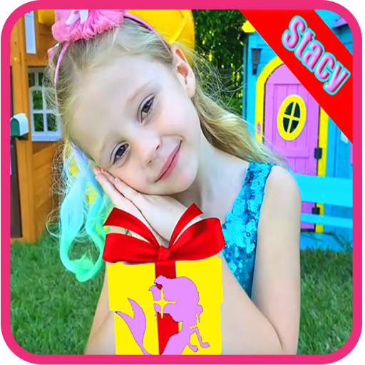 Stacy Funny Show icon