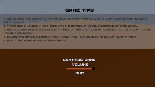Zombie Killer screenshot 4