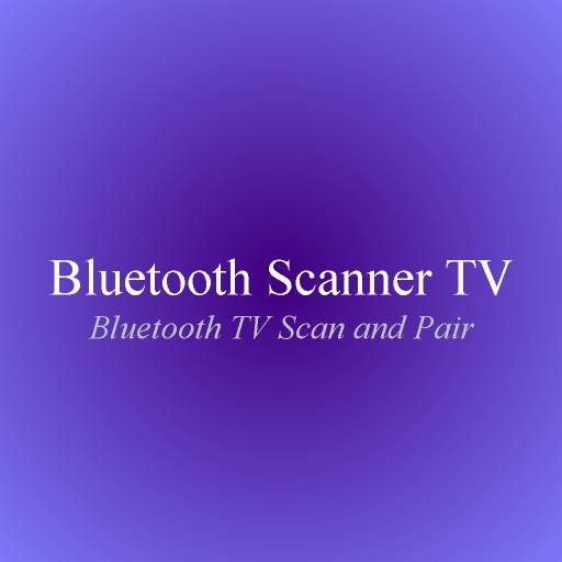 Bluetooth Scanner for Android  3.6