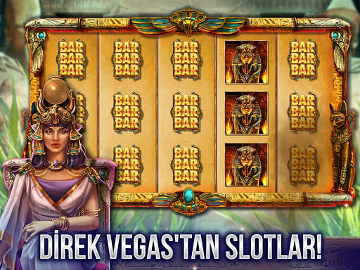 Slotlar - Epik Casino Oyunları screenshot 4