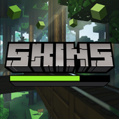 Skins for Minecraft PE icon
