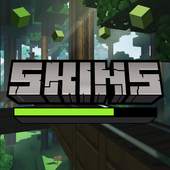 Skins for Minecraft PE 1.5.0
