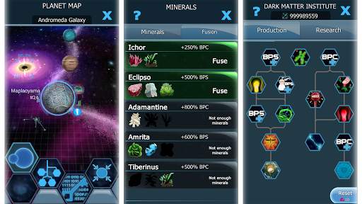 Bacterial Takeover: Idle games screenshot 8