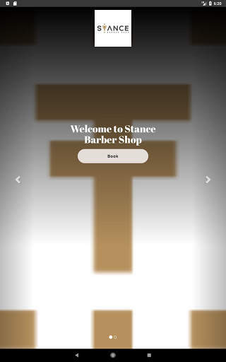 Stance Barber Shop screenshot 7