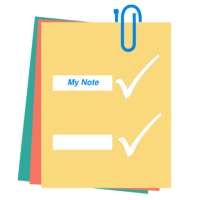 My Notes Simple Notes