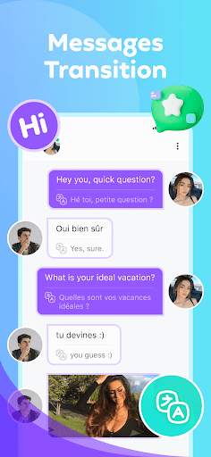 VMeet-Live video chat & Meet screenshot 5