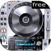 Mix DJ Song Studio 1.0