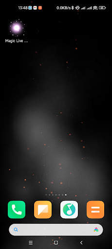 Magic Live wallpapers! offline screenshot 5