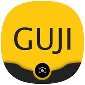 GUJI Cam - Retro Film with old memories 1.1