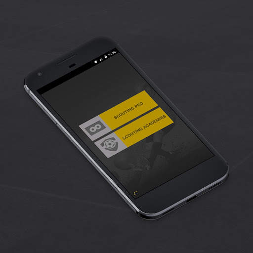 Scouting System Pro Mobile screenshot 2