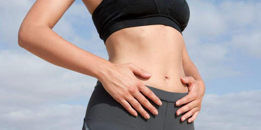 Waist Reduction Exercise screenshot 3