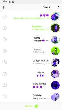 Guide for Instagram screenshot 2