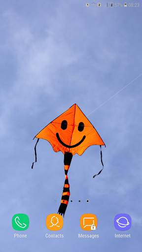 HD Kite Wallpaper 8 تصوير الشاشة