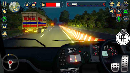 City Bus Simulator 2023 screenshot 5