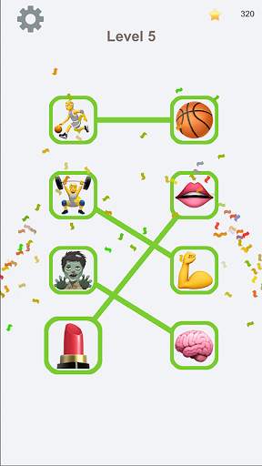 Emoji Match Puzzle screenshot 3