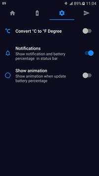 Battery Life - Battery Status screenshot 7