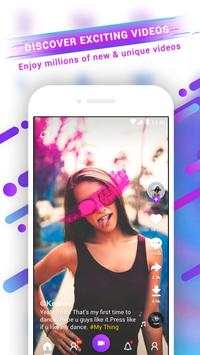 togetU Lite screenshot 1