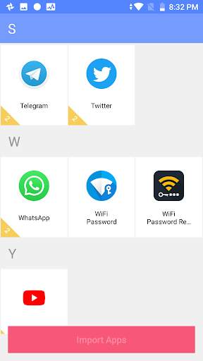 Dual Apps скриншот 7