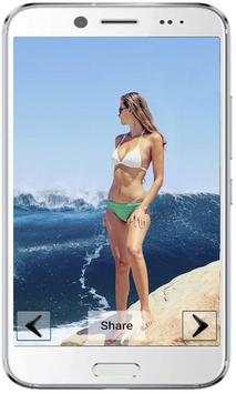 Sexy Beach Girls Images 2018 screenshot 2