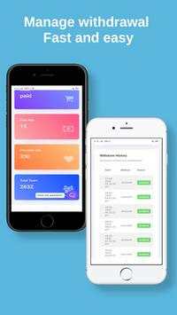Unityadsjob ! Earn Money screenshot 4