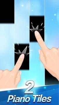 Shin-Chan Piano Game screenshot 1