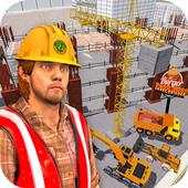 Burger Food Shop -Craft Builder & Construction Sim 1.0