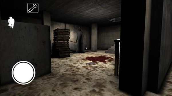Granny Escape screenshot 3