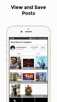 Story Saver for Instagram screenshot 4