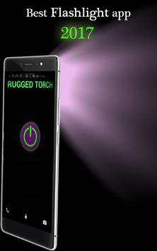 Flashlight screenshot 5