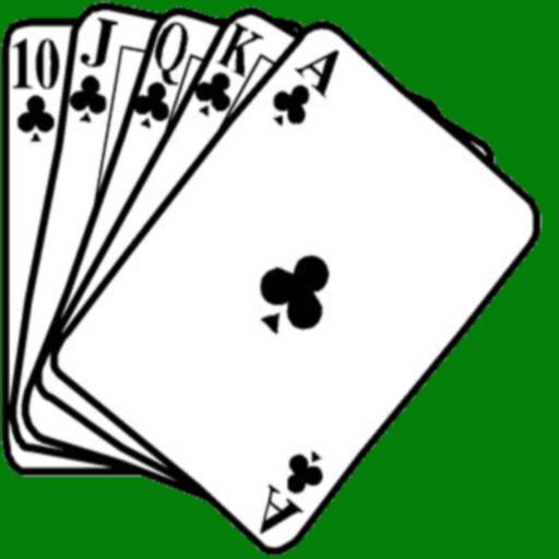Poker Hands 1