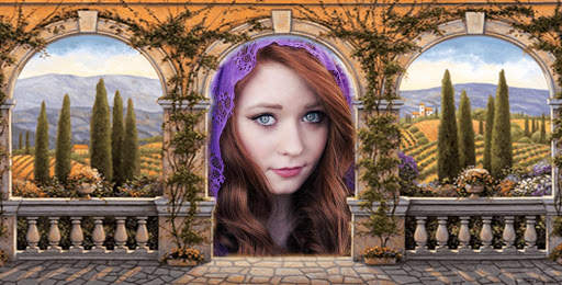Village Photo Frame | Village Photo Frame Editor screenshot 6