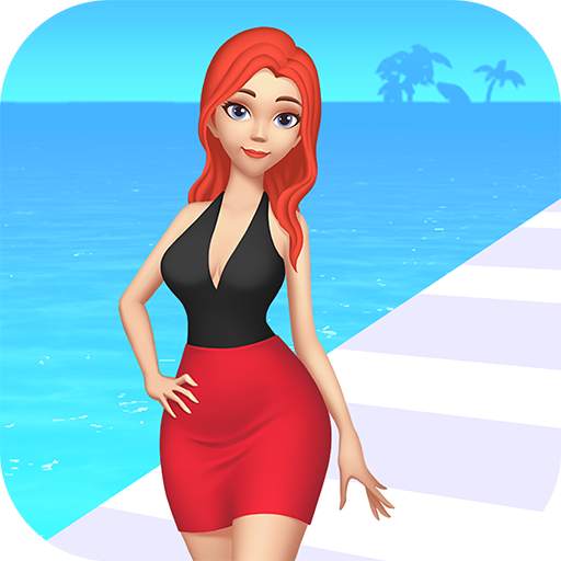 Shopping Girl Rush 1.0.0