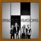 Imagine Dragon Piano Tiles 8.0
