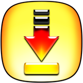 Video Downloader वीडियो डाउनलोडर आइकन