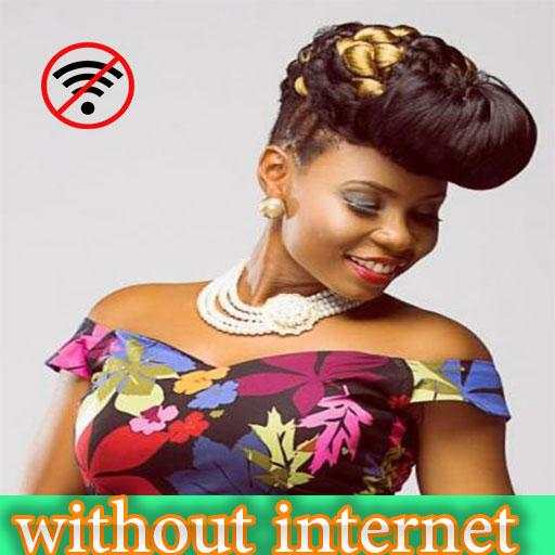 Yemi Alade Best Songs Without Internet 1.0