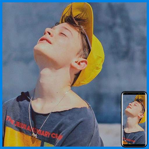 Noah schnapp wallpaper 2020 1.0.4