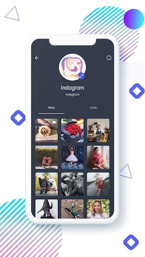 Photo Video & Story Downloader For Instagram screenshot 5