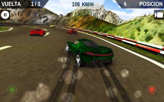 Furious Racing 8 screenshot 6