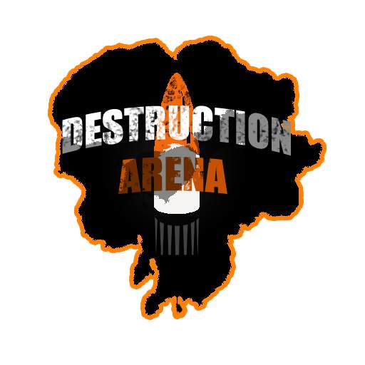 Destruction Arena Free 0.1