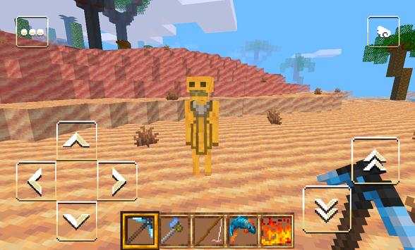 Craft World screenshot 4