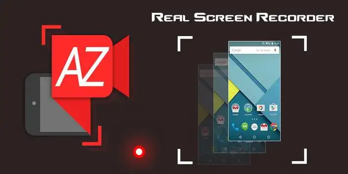 Live Screen Recorder screenshot 1