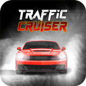 Traffic Highway Cruiser icon