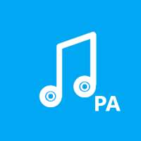 Pashto Songs logo