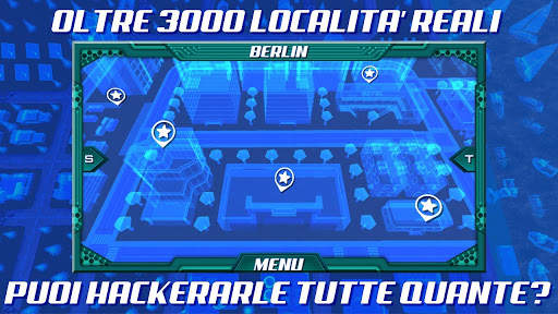 L'Hacker Solitario screenshot 7