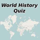 World History Quiz logo