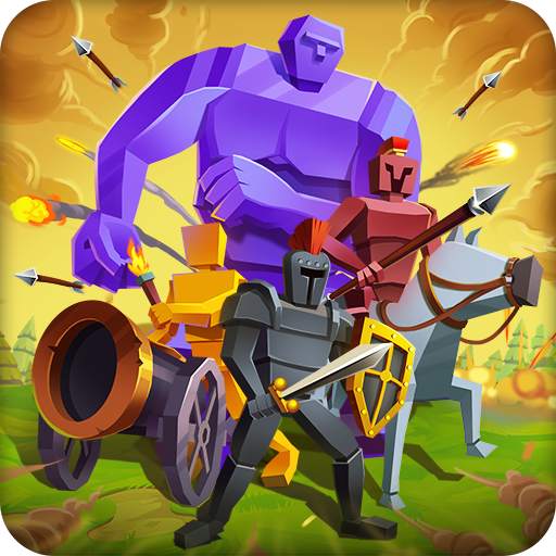 Epic Battle Simulator 1.9.10